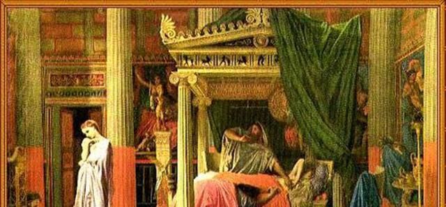 波斯|骑兵勇猛、方阵强大,塞琉古为何还被帕提亚“重拳出击”痛失波斯