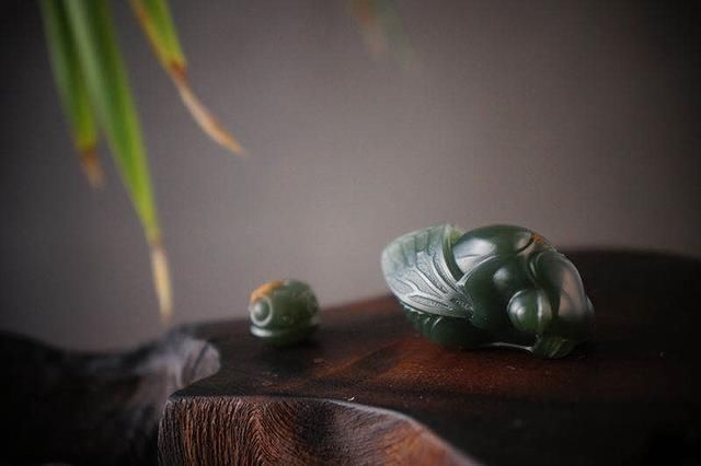 福泽|玉雕蝉的禁忌,你都了解吗?戴对才能腰“蝉”万贯、福泽一生!