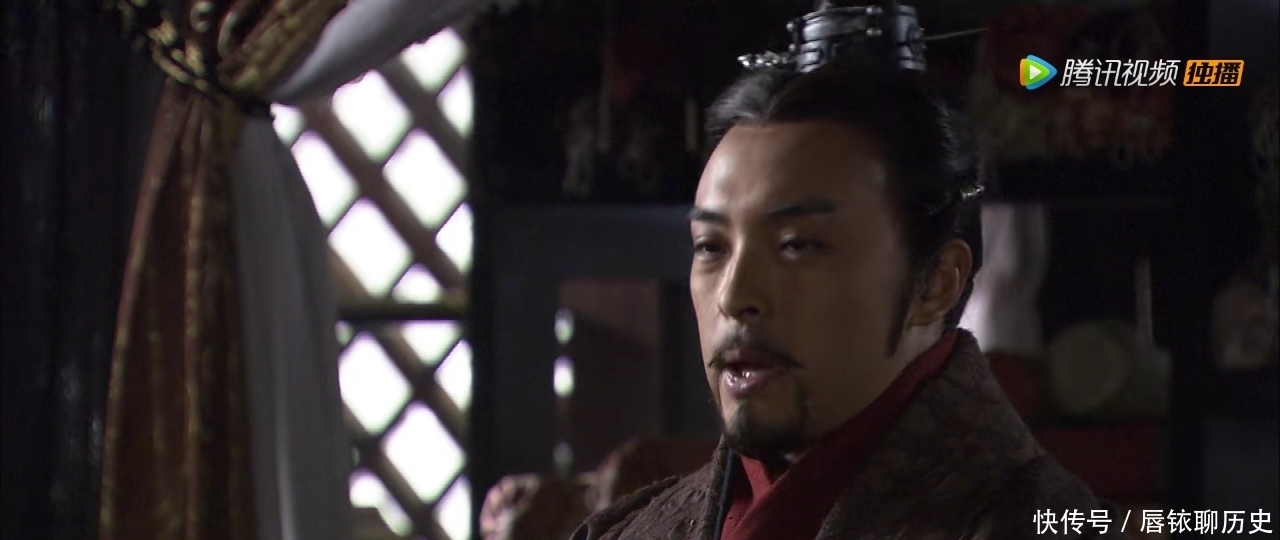 残生|鬼谷子之徒秦国相国张仪:做一个天下梦,然后了却残生