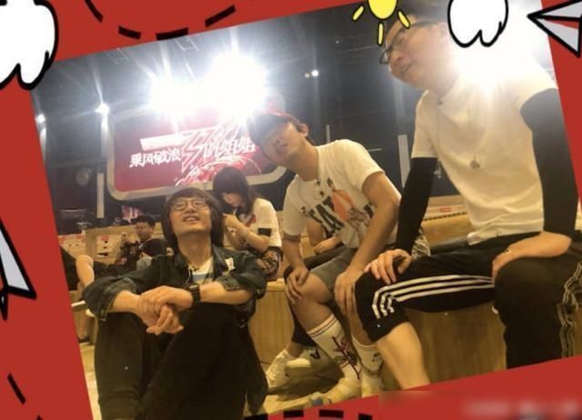  乐夏|《乐夏1》那些乐队，click15面临解散，九连还是没火！