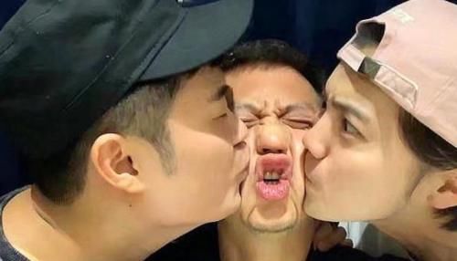  鹿晗|邓超退出《跑男》喜迎新综艺，搭档鹿晗陈赫，节目未播名字先火了