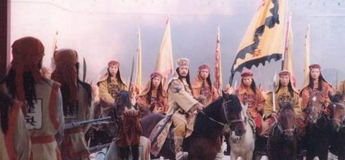 追杀|太平天国死的最憋屈的英雄,逃过了清军追杀,却被队友害了!