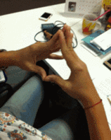 GIF|搞笑GIF:我看看有多少人能做到