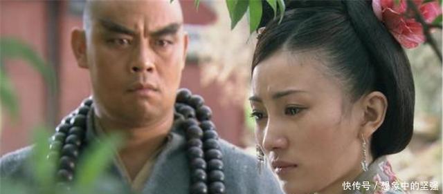 卢俊义|梁山好汉为什么很多都是光棍为什么他们不娶妻真正原因有三个