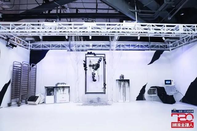  主理|《720潮流主理人》终于来了档认真讲潮流的节目