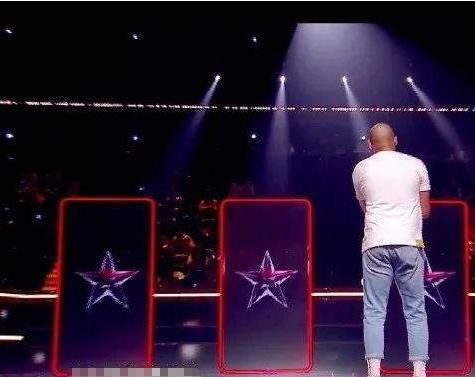  中国好声音|李代沫再登新一季《好声音》，一开口就破音，不是本尊