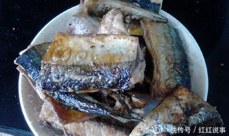 沙拉果汁|这种鱼在日本人眼中是“脑黄金”,不吃饭是不能吃的