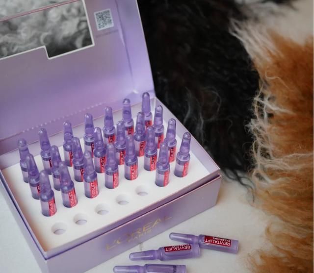  防腐剂|大牌“安瓶精华”中的前4名：雅诗兰黛不值得，兰蔻效果最明显