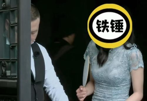  大小姐|《德云斗笑社》迎首位女嘉宾，看清是谁后，网友：难怪郭麒麟来了