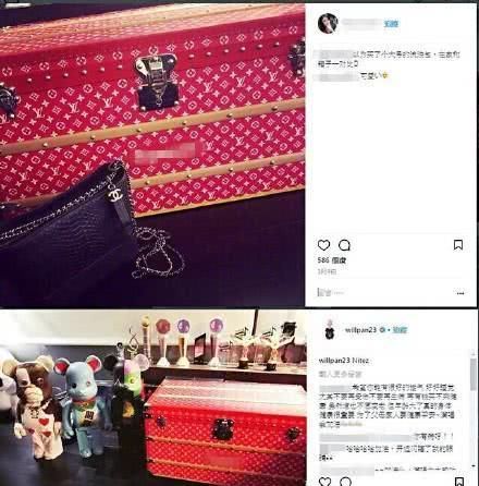  空姐|潘玮柏官宣结婚，小14岁空姐妻子身份被扒，潘玮柏两年前曾否认恋情