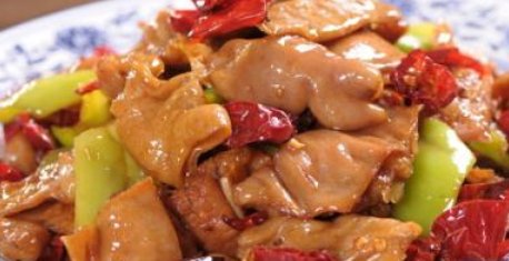  口腔溃疡|适合智力发育落后，易患口腔溃疡的孩子多吃的菜，简单好做还便宜