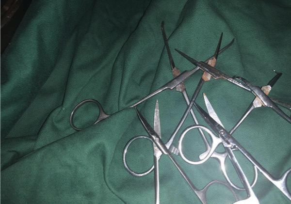  陷阱|扫黑除恶 | 一晚上刷掉43.8万元！“天价美容针”陷阱曝光