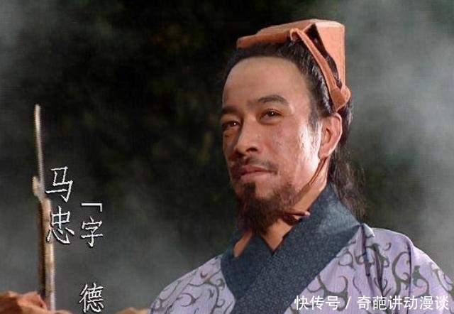 都邮|三国有三个“张苞”:一个是张飞之子,另外两个你都知道吗?