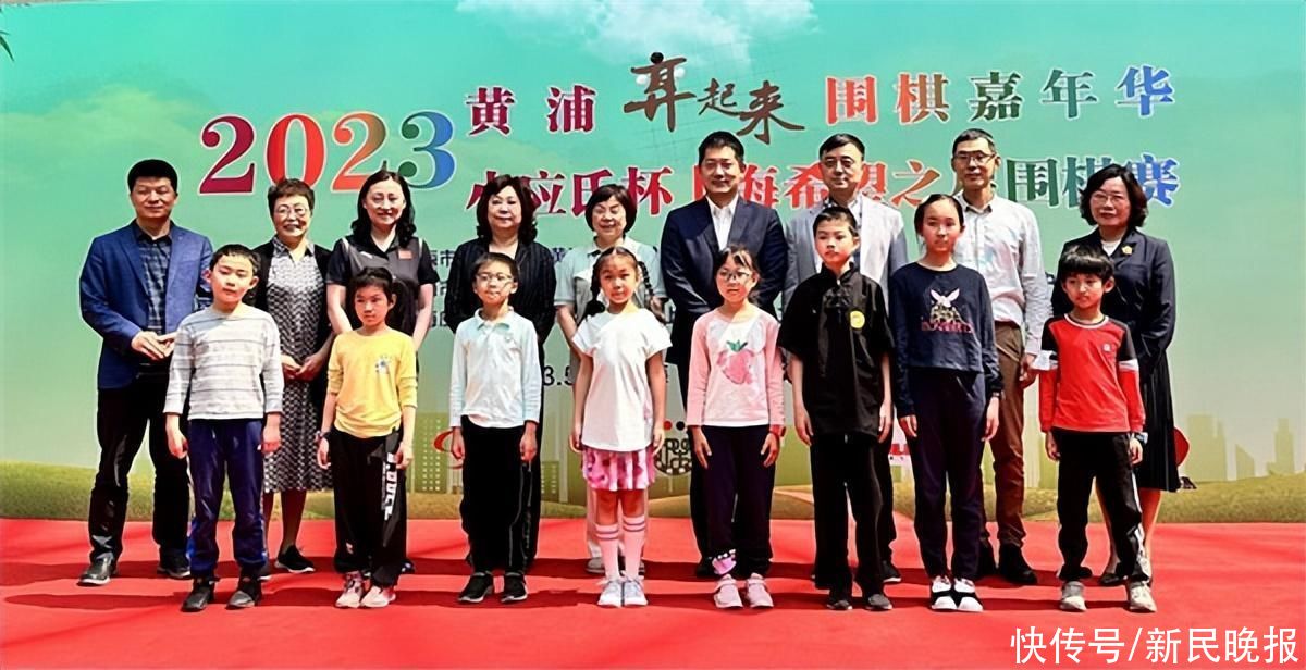 2023年天元围棋赛8强及对阵图(2022小应氏杯上海希望之星围棋赛)