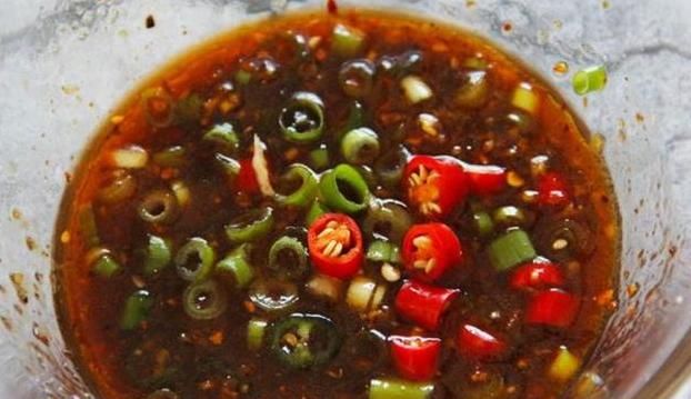 牢记|做凉拌菜，最忌直接加生抽，牢记“6个1”，拌什么菜都好吃