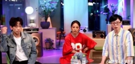  干嘛|不愧是刘在石！《闲着干嘛呢》蝉联6周话题冠军