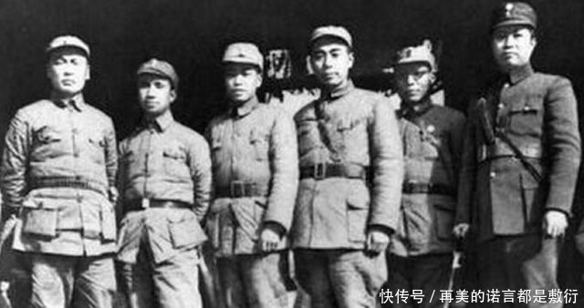军队|八路军出了九个元帅，为何新四军却只出了一个原因有以下这些