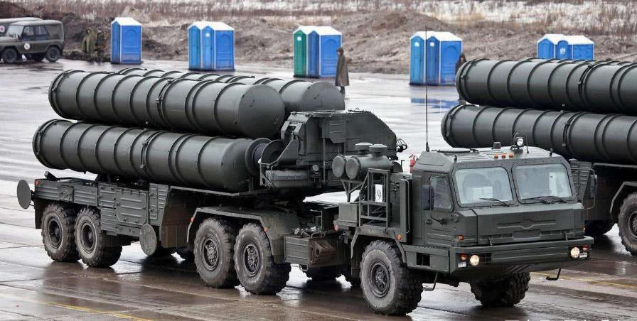 土耳其|幸好当年没卖红旗9,土耳其讨好普京果然是阴谋,S400秘密全泄露