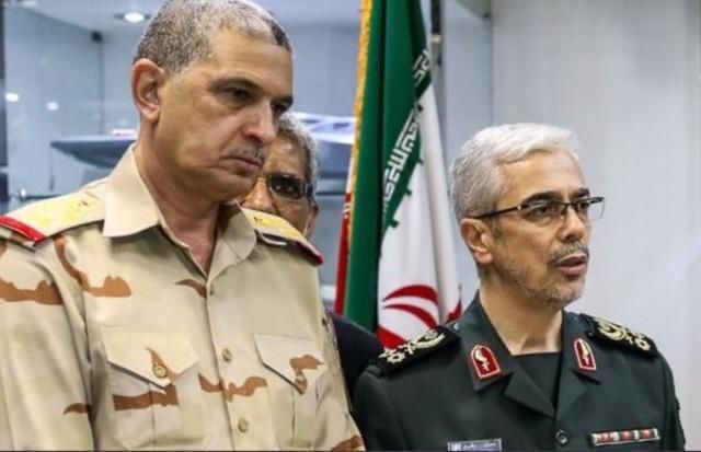  苏莱曼|伊朗血腥复仇！公开绞死出卖苏莱曼尼元凶，警告看谁还敢投靠美国