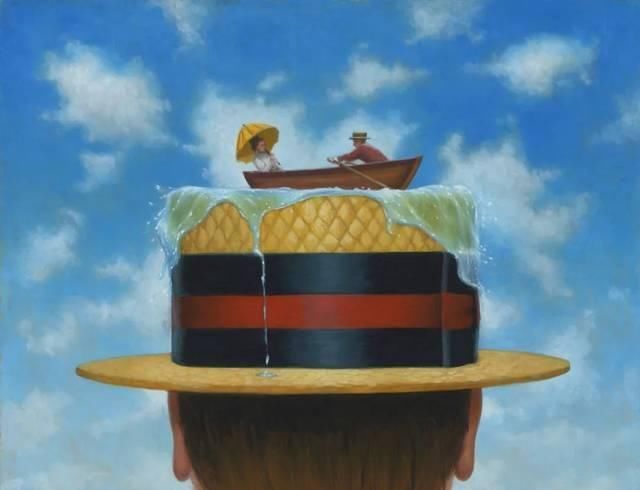  协会|第58届洛杉矶插画师协会年度插图西部奖得奖作品