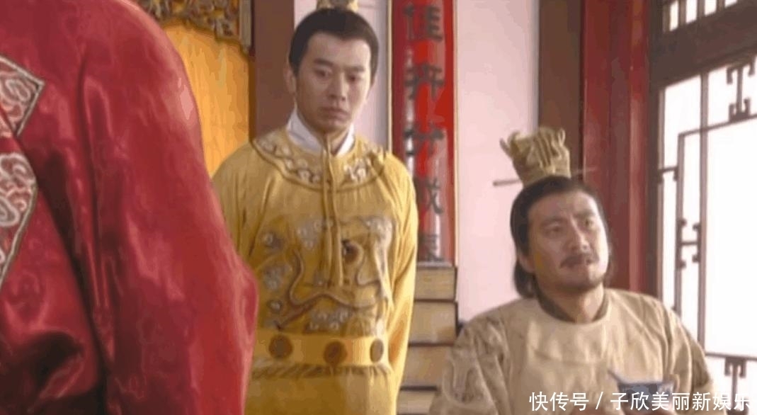 稻草人|得知保镖的制服钱能养五十个县令 朱元璋大开杀戒做了一批稻草人