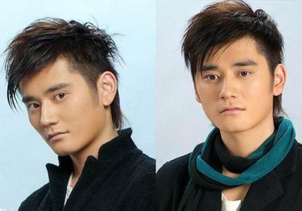  节目|钱枫年轻时帅照被扒出，和现在对比太惨烈，扎心了