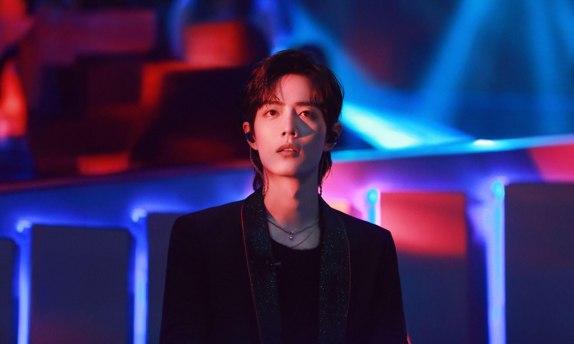  传播|肖战素人时期照片流出，粉丝就别传播了