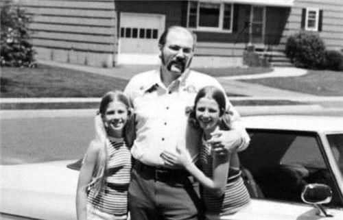  理查德|黑手党头号杀手：隐藏22年，亲手抹杀250人，把唯一的爱给了妻儿