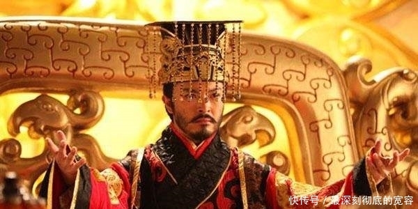 杨勇|李世民和杨广都是弑兄夺位,为什么一个名垂青史,一个遗臭万年?