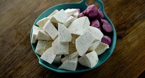  养生|排队都买不到的它，在家8块钱做一大锅，好喝不胖还养生！