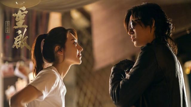  之极海|专访《重启之极海听雷》陈楚河：想要呈现更不一样的黑眼镜