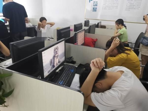 冒充|冒充“美团”运营商 这个团伙诈骗全国20余户商家