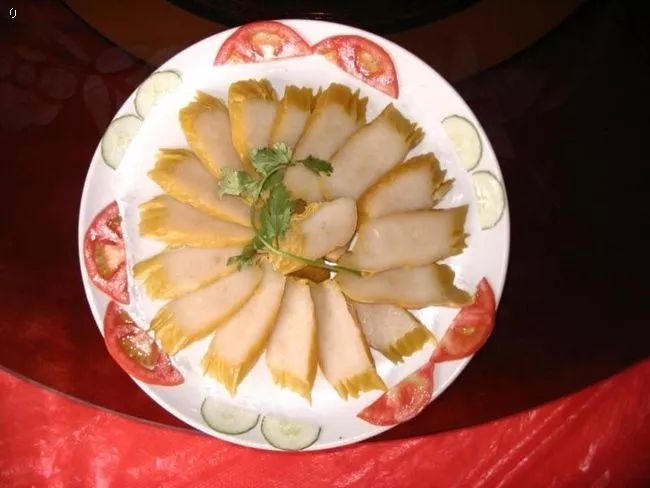 烤饼|衢宁铁路沿线美食大盘点,有你想吃的吗?