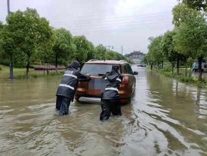  立交|提高“抗雨指数”，无锡一批道路管网改造年内启动
