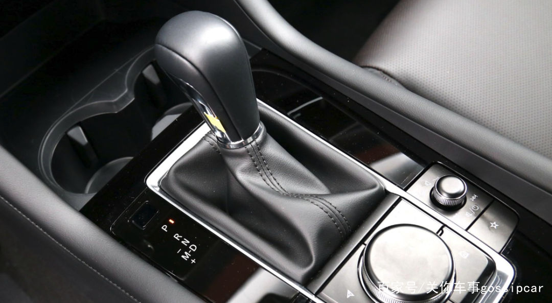  赛拉|科鲁泽便宜，思域够猛，昂克赛拉够帅，你喜欢哪款？