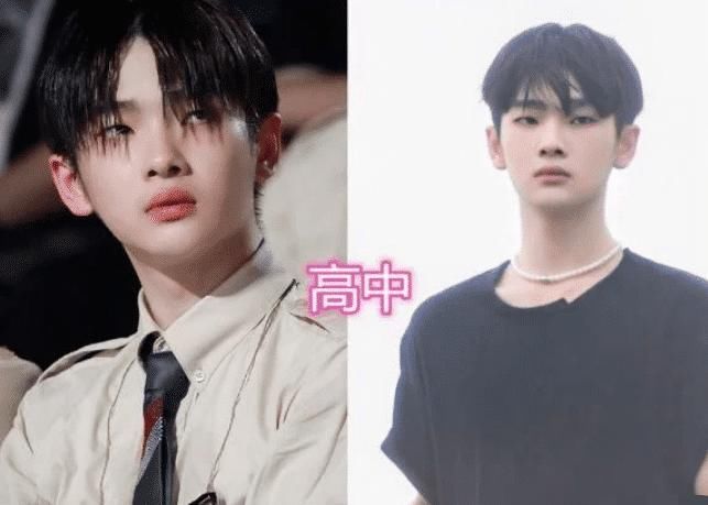  希林|选秀C位学历都是啥？蔡徐坤周震南孟美岐，看到希林：拉高了水平