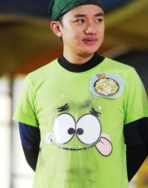 成员|《跑男》成员大换血,陈赫离开毫无影响,但是他离开跑男啥也不是