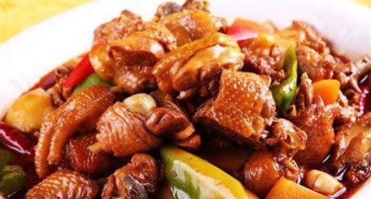  上海青|居家生活，精选几道美味可口的家常菜，简单好做，开胃又下饭