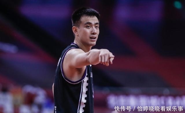 无意|马布里率队遇尴尬纪录!赛前被无意戳眼,郭艾伦缺席赵继伟扛大旗