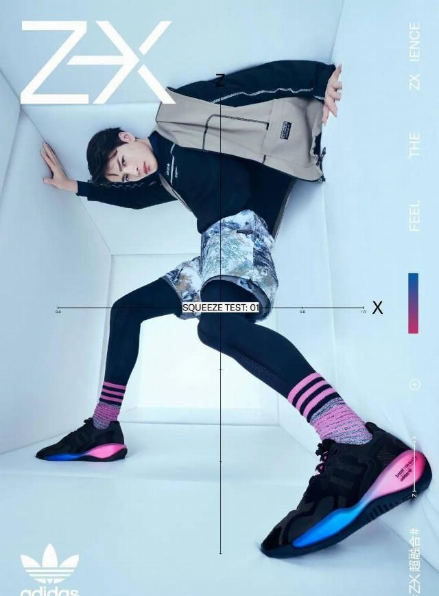  科技|打开你的「Z，X」坐标，开启超融合之旅