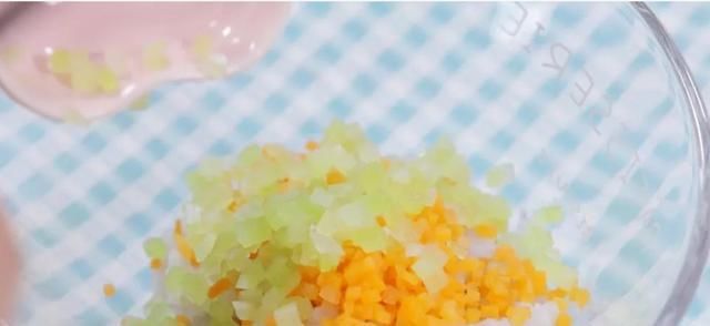 美味|宝宝花样餐，换个做法美味又可口，营养提升好几倍！