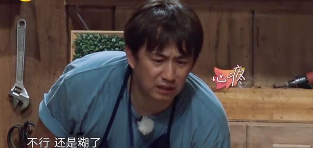 关系户|亮点不断!《向往的生活》迎来最强关系户,盼了三期,何炅终圆梦