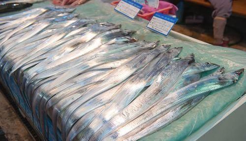  海鲜|买带鱼时，遇见这“3种”千万别买，海鲜老板：反正我不让家人吃