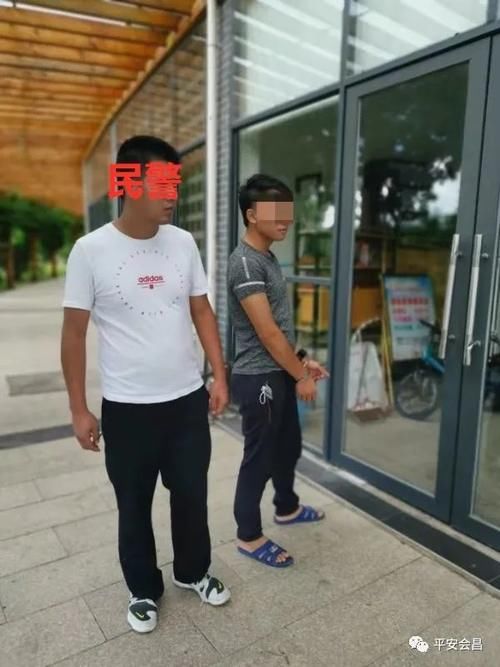  纸条|“你们快点！我想睡觉！”留纸条小偷再落网满脸嫌弃，民警一时语塞……