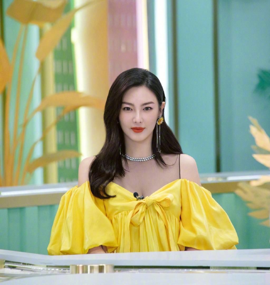 了让|张雨绮自信越来越没有了让我更加期待这个未播就火的节目