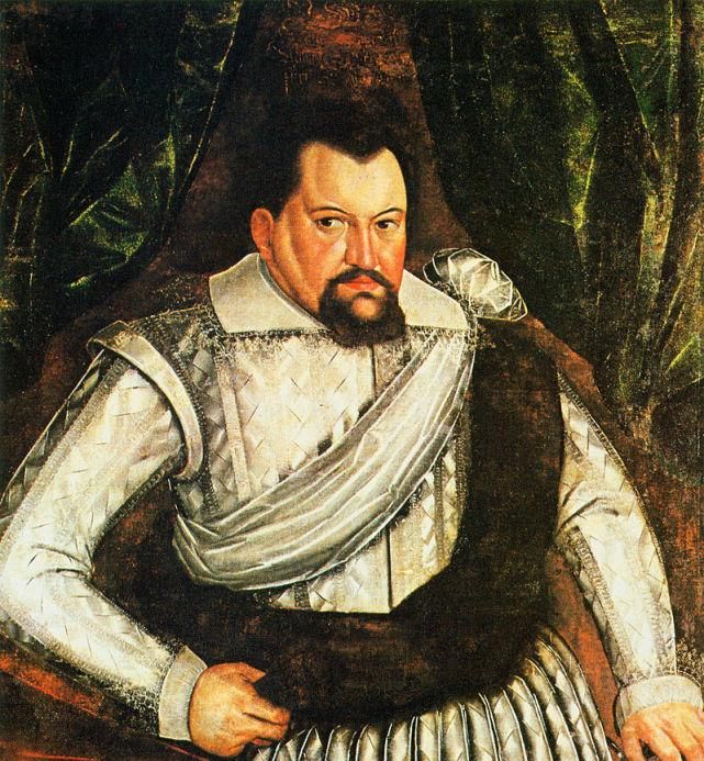 神圣罗马帝国|普鲁士王国（一）：普鲁士崛起