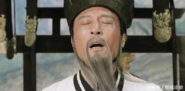 投降曹魏|三国最卑鄙的小人，害死一员名将，坑哭一位军师，出卖三个君主！