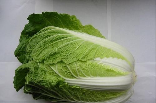  记得|白菜炖豆腐怎么做才好吃？记得多加这2样，比放肉都好吃