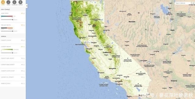 提前扑灭|你永远不知道,卫星帮我们挡了多少灾