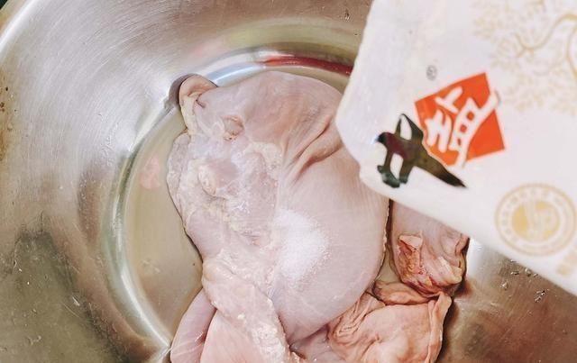 香辣|脆嫩爽口的双椒爆肚,香辣弹韧,百吃不厌,赶紧来瞧一瞧